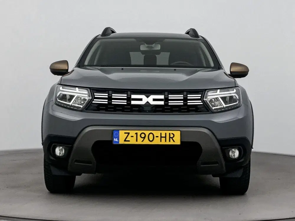 Dacia Duster 1.0 TCe ECO-G Extreme 100PK uit 2024, foto 5