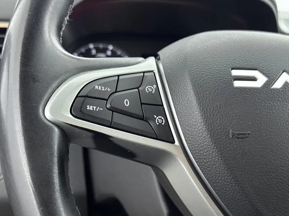 Dacia Duster 1.0 TCe ECO-G Extreme 100PK uit 2024, foto 6