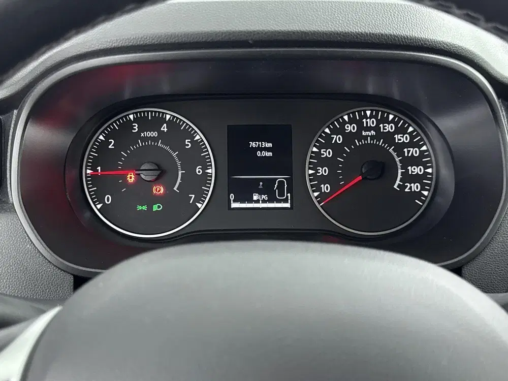 Dacia Duster 1.0 TCe ECO-G Extreme 100PK uit 2024, foto 9