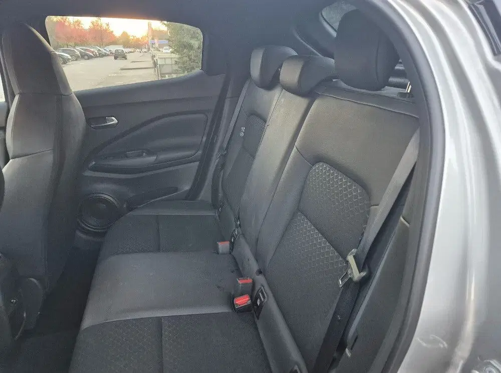 Nissan Juke 1.0 DIG-T N-Design (7X OP VOORRAAD ) (bj 2 uit 2023, foto 10