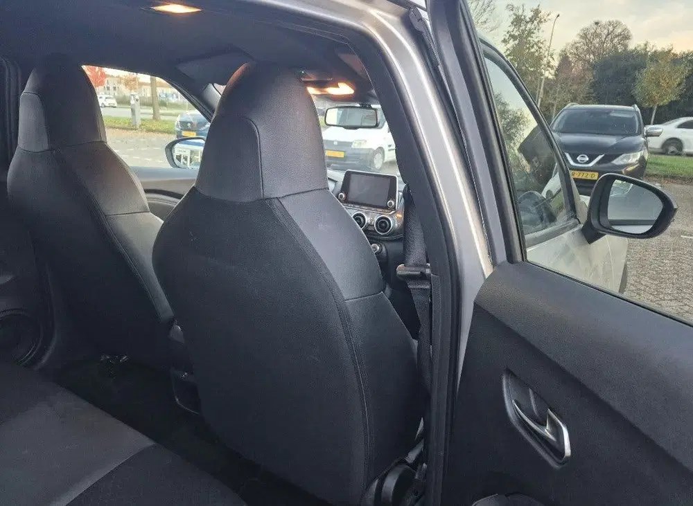 Nissan Juke 1.0 DIG-T N-Design (7X OP VOORRAAD ) (bj 2 uit 2023, foto 12