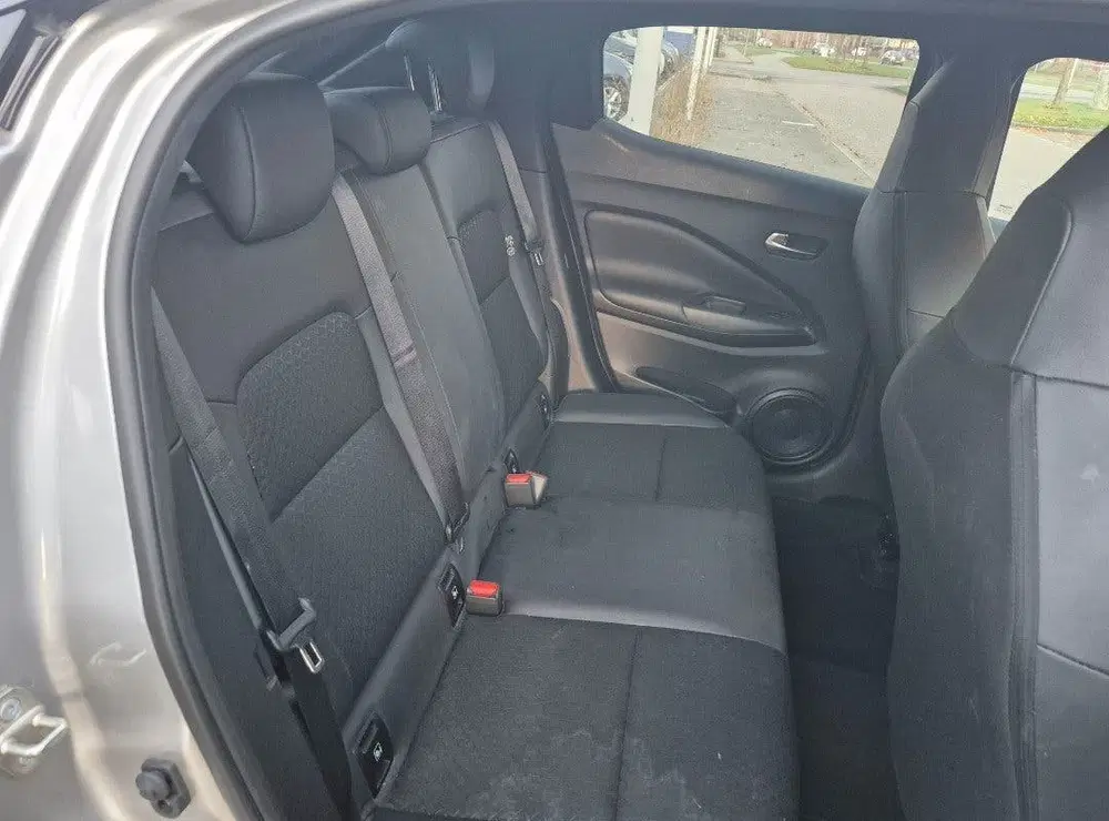 Nissan Juke 1.0 DIG-T N-Design (7X OP VOORRAAD ) (bj 2 uit 2023, foto 13
