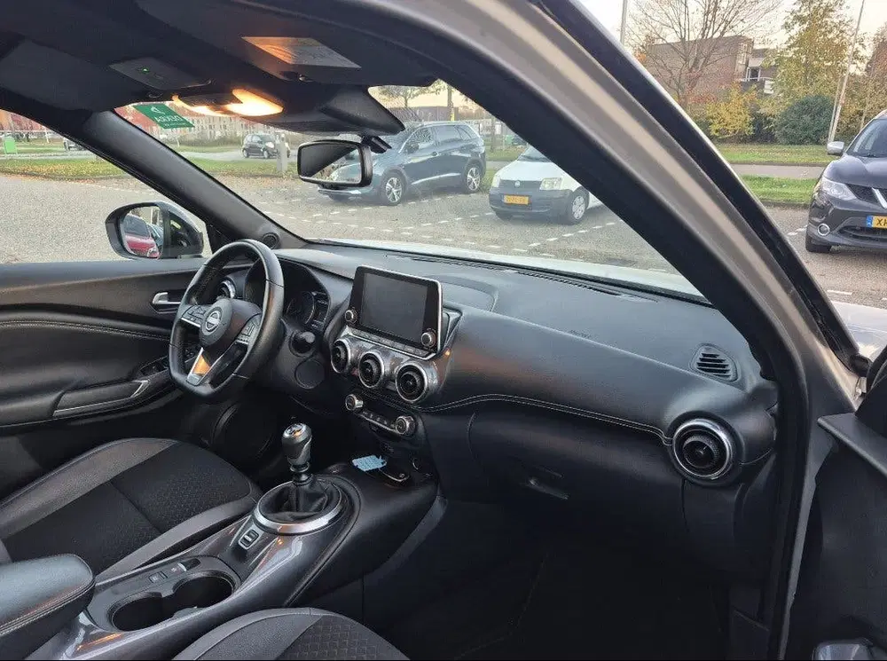 Nissan Juke 1.0 DIG-T N-Design (7X OP VOORRAAD ) (bj 2 uit 2023, foto 14