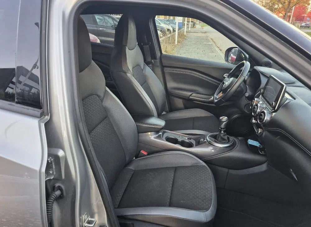 Nissan Juke 1.0 DIG-T N-Design (7X OP VOORRAAD ) (bj 2 uit 2023, foto 15
