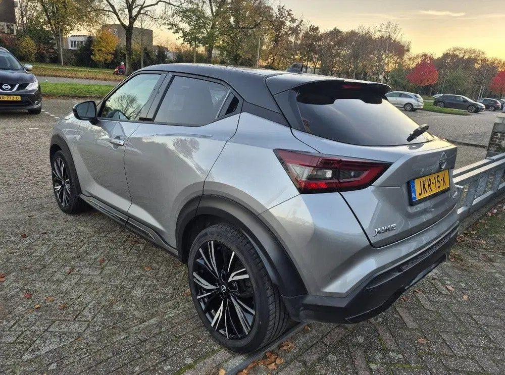 Nissan Juke 1.0 DIG-T N-Design (7X OP VOORRAAD ) (bj 2 uit 2023, foto 5