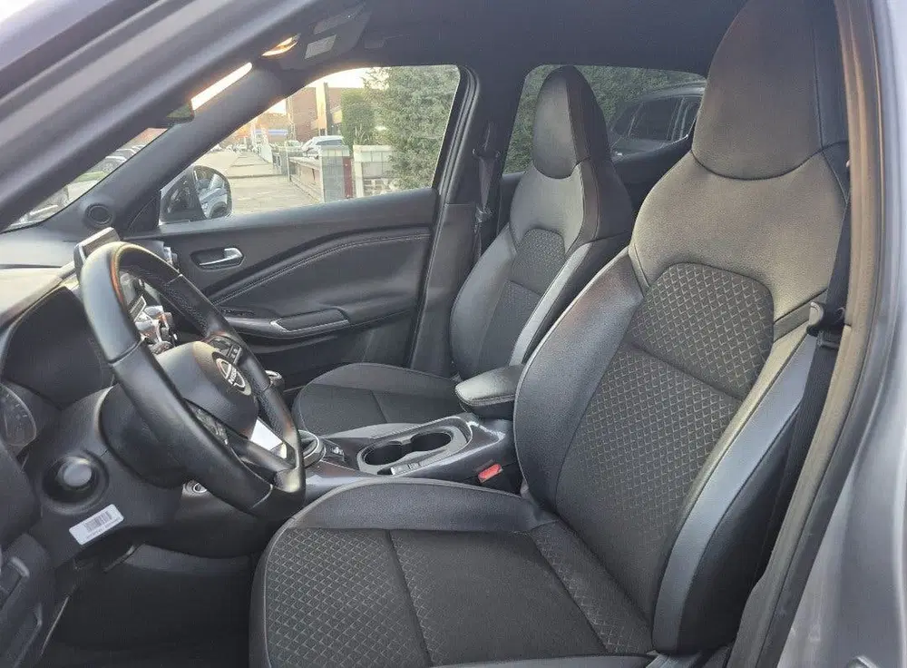 Nissan Juke 1.0 DIG-T N-Design (7X OP VOORRAAD ) (bj 2 uit 2023, foto 9