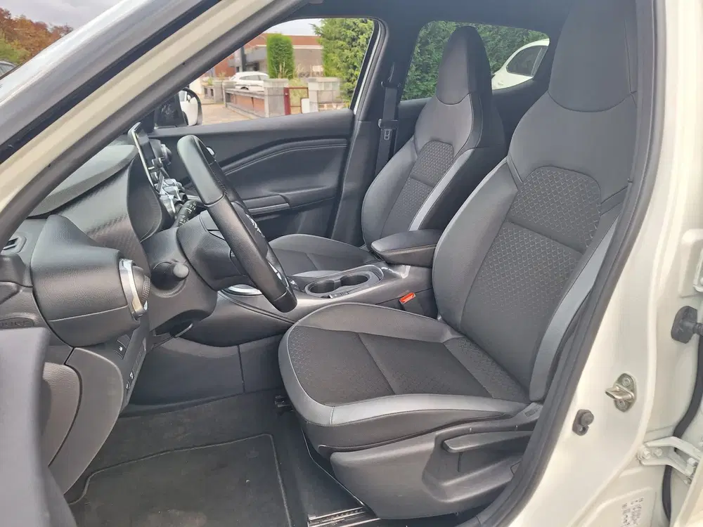 Nissan Juke 1.0 DIG-T N-DESIGN navi uit 2023, foto 12