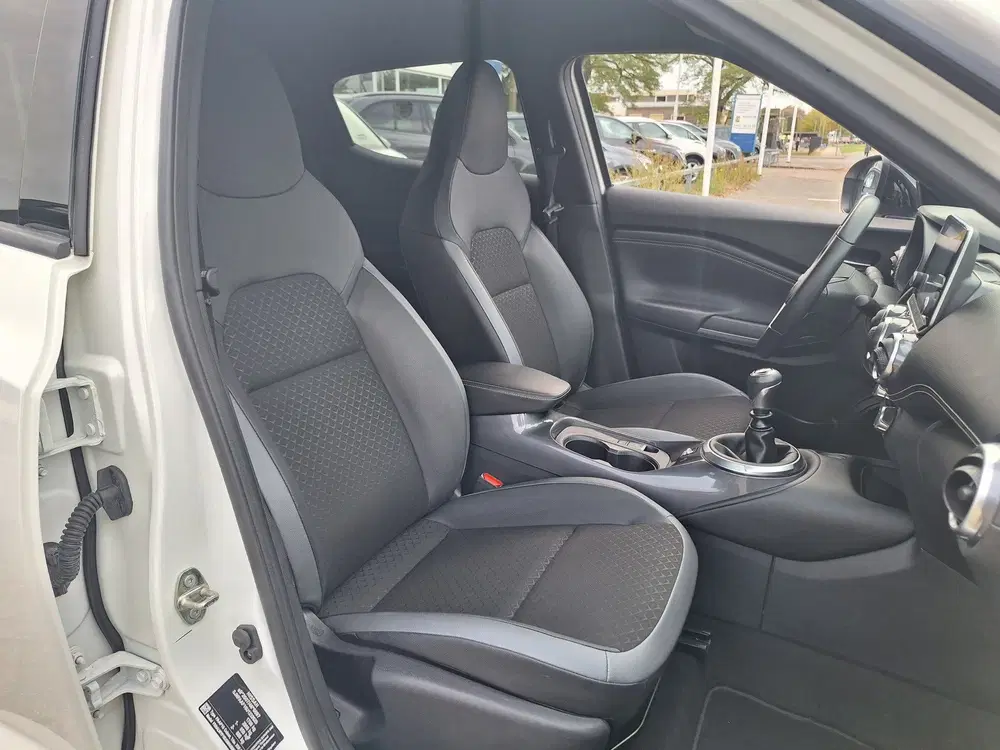 Nissan Juke 1.0 DIG-T N-DESIGN navi uit 2023, foto 14