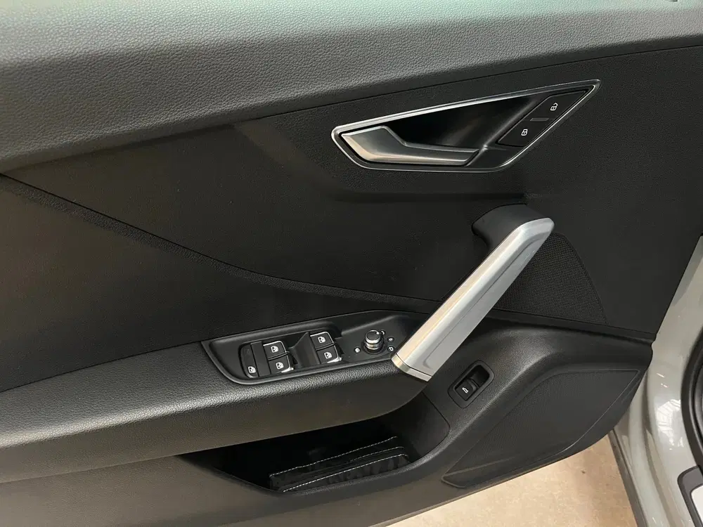 Audi Q2 35 TFSI CoD S Line #Carplay uit 2019, foto 10