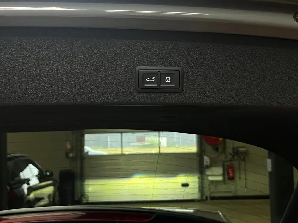 Audi Q2 35 TFSI CoD S Line #Carplay uit 2019, foto 14
