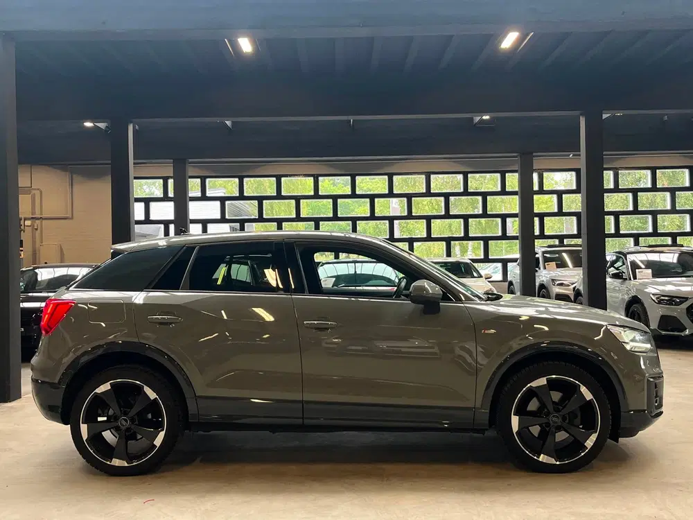 Audi Q2 35 TFSI CoD S Line #Carplay uit 2019, foto 6