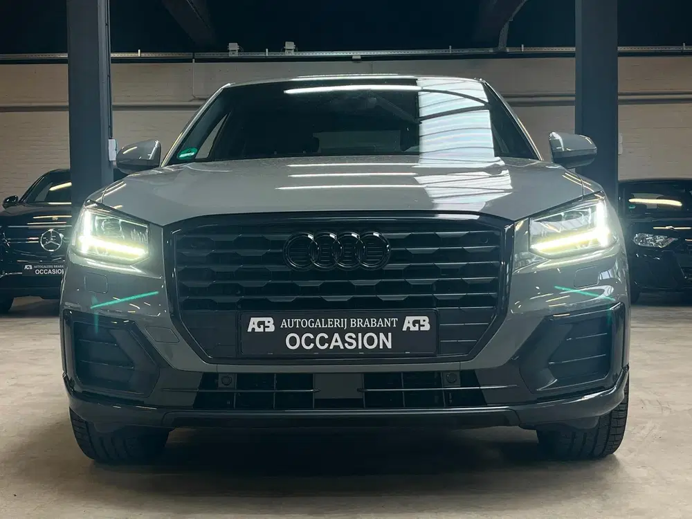 Audi Q2 35 TFSI CoD S Line #Carplay uit 2019, foto 8