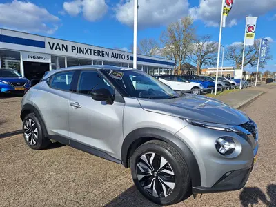 Nissan Juke 1.0 DIG-T Acenta (7X OP VOORRAAD 1) (bj 20 uit 2023