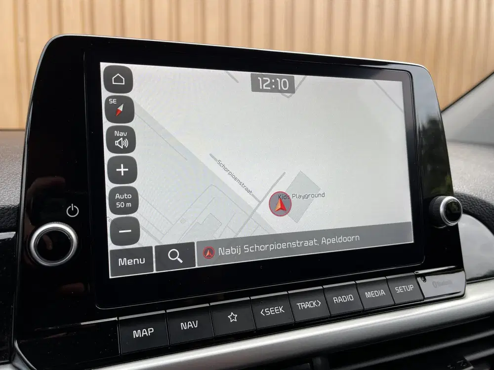 Kia Picanto 1.0 DPi DynamicPlusLine uit 2023, foto 11