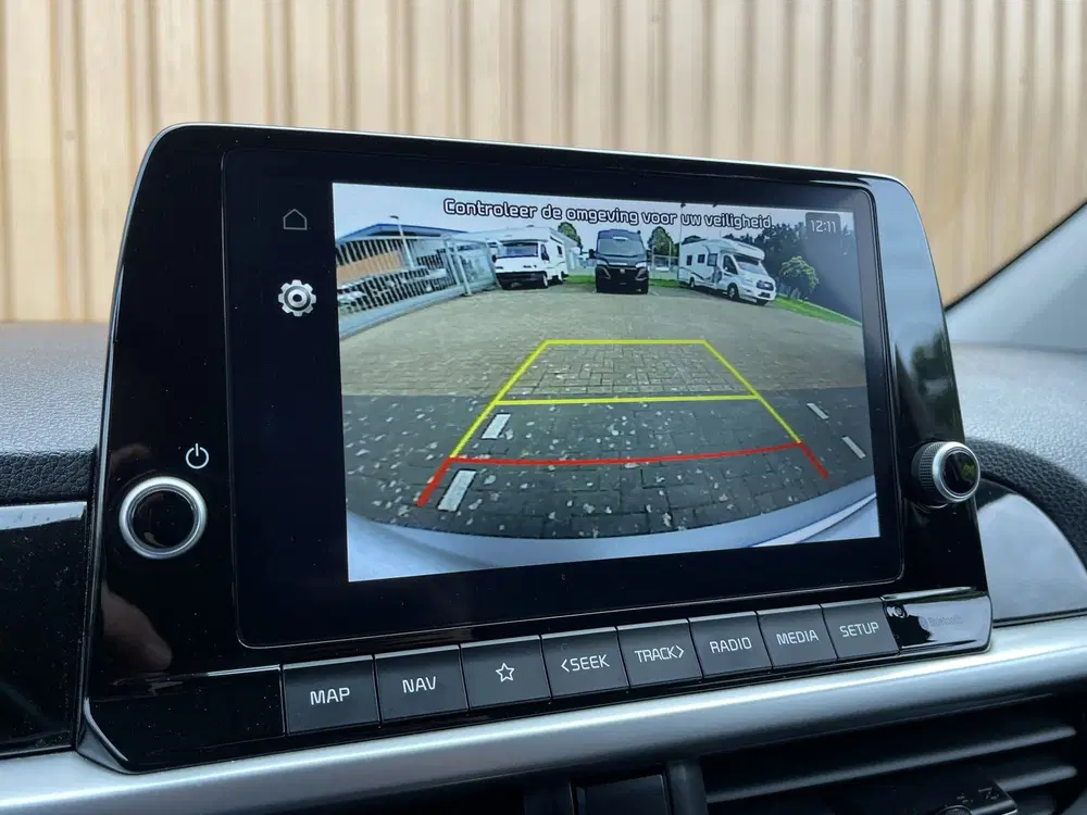 Kia Picanto 1.0 DPi DynamicPlusLine uit 2023, foto 12