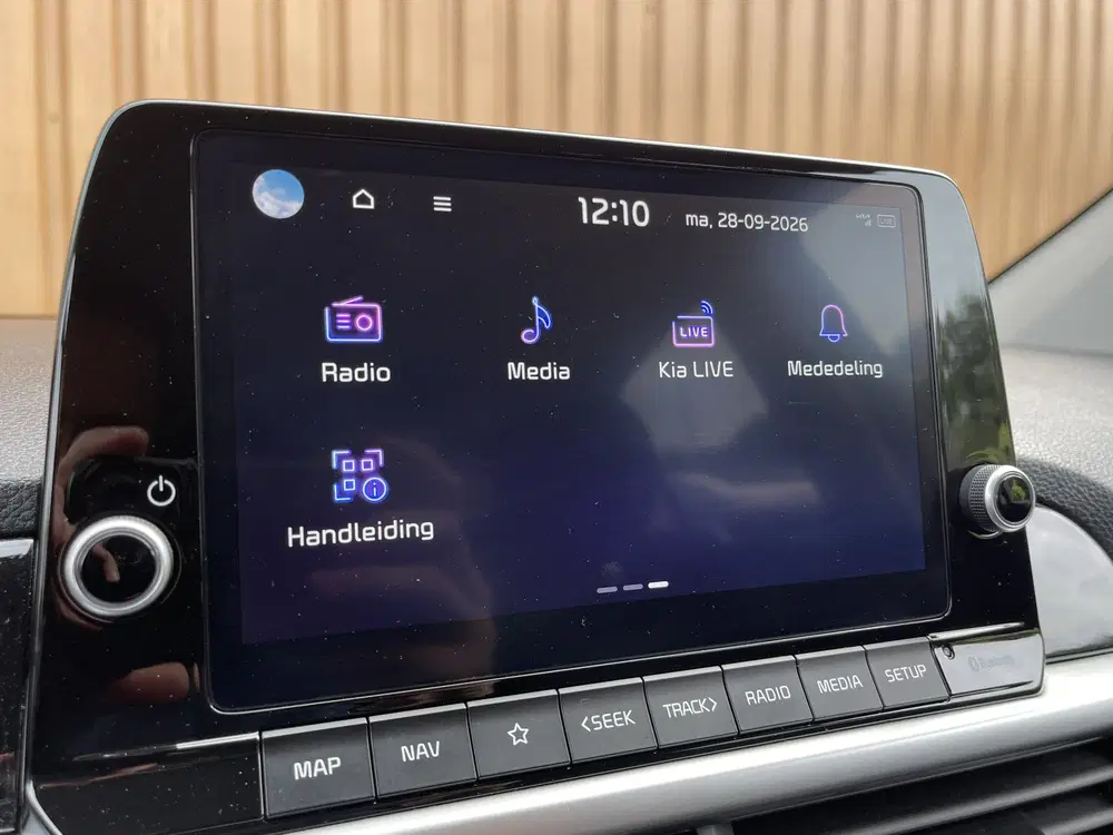 Kia Picanto 1.0 DPi DynamicPlusLine uit 2023, foto 15