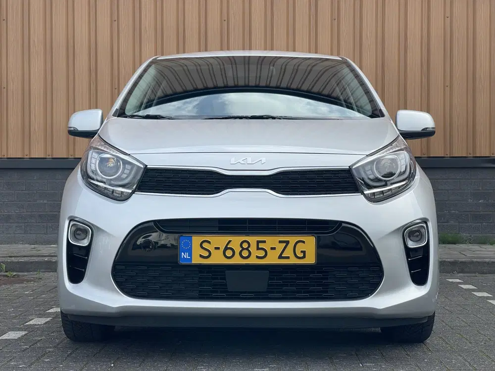 Kia Picanto 1.0 DPi DynamicPlusLine uit 2023, foto 2