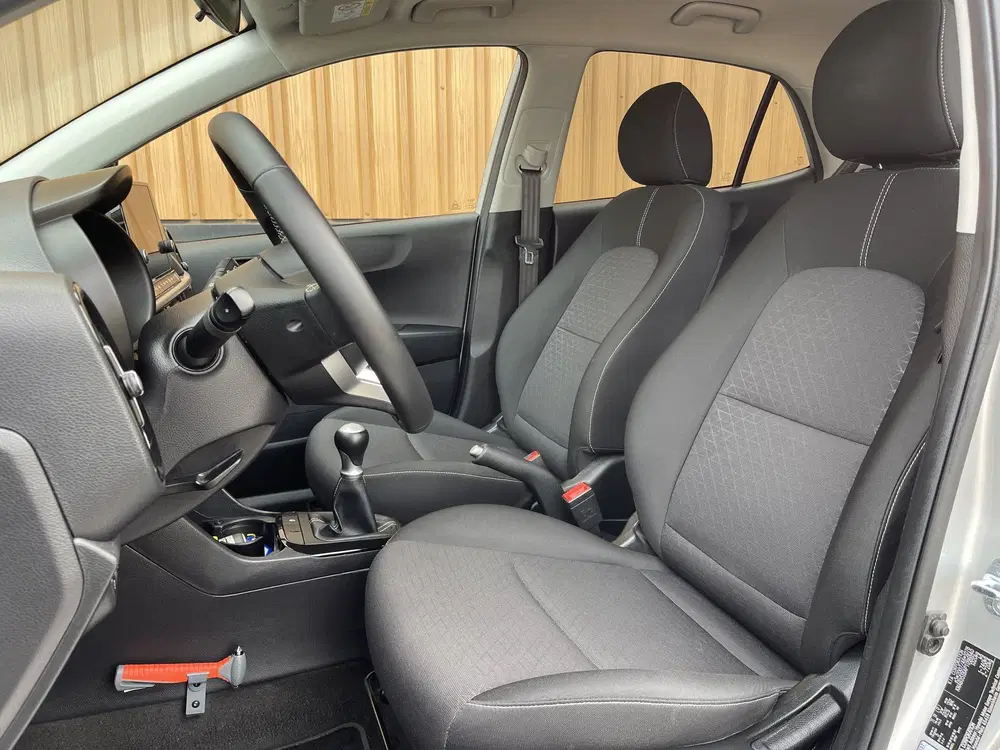 Kia Picanto 1.0 DPi DynamicPlusLine uit 2023, foto 9