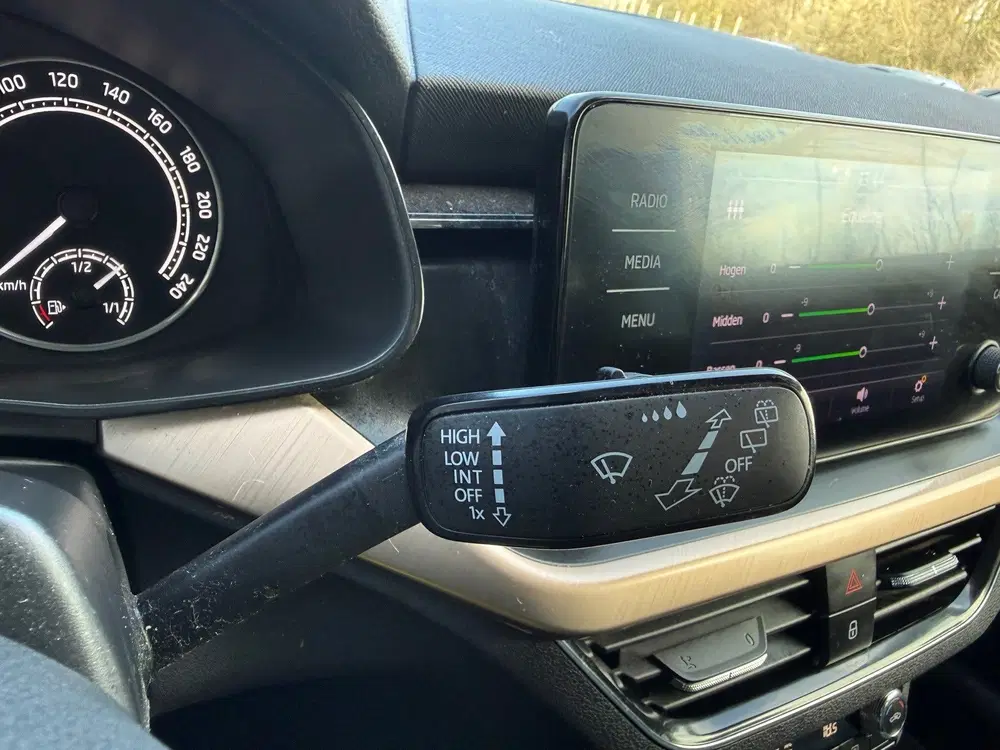 Skoda Scala Automaat van eerste eigenaar uit 2021, foto 15