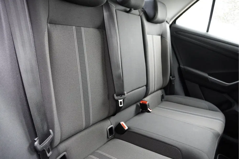 Volkswagen T-Roc 1.0 TSI Style BJ2021 Lmv 16" uit 2021, foto 15