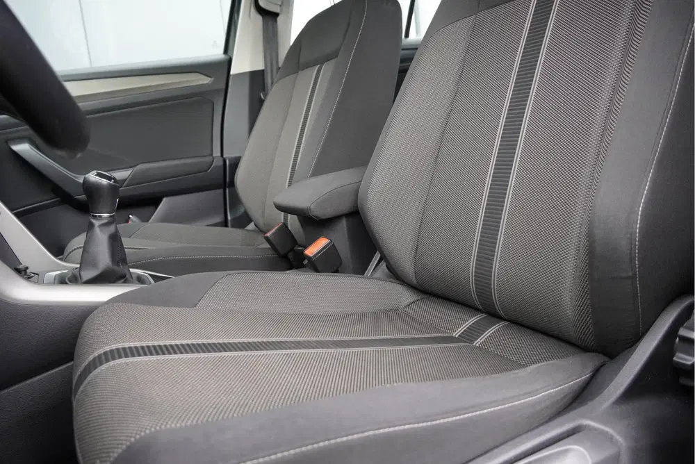 Volkswagen T-Roc 1.0 TSI Style BJ2021 Lmv 16" uit 2021, foto 9