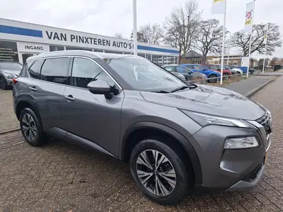 Nissan X-Trail PERSOONS uit 2023