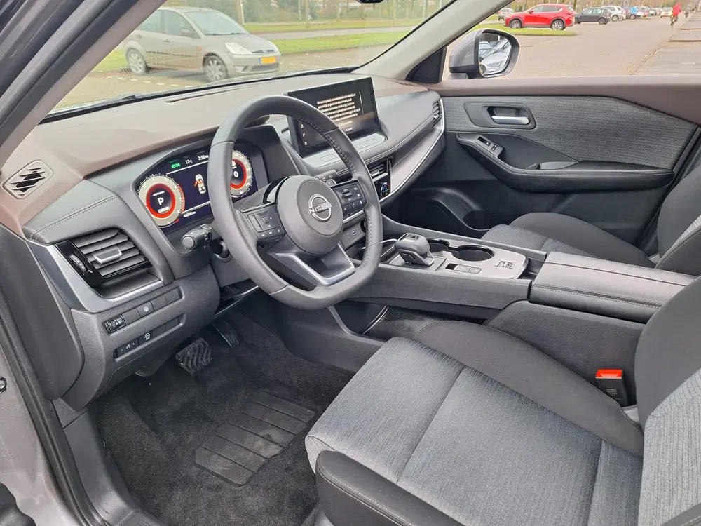 Nissan X-Trail PERSOONS uit 2023, foto 10