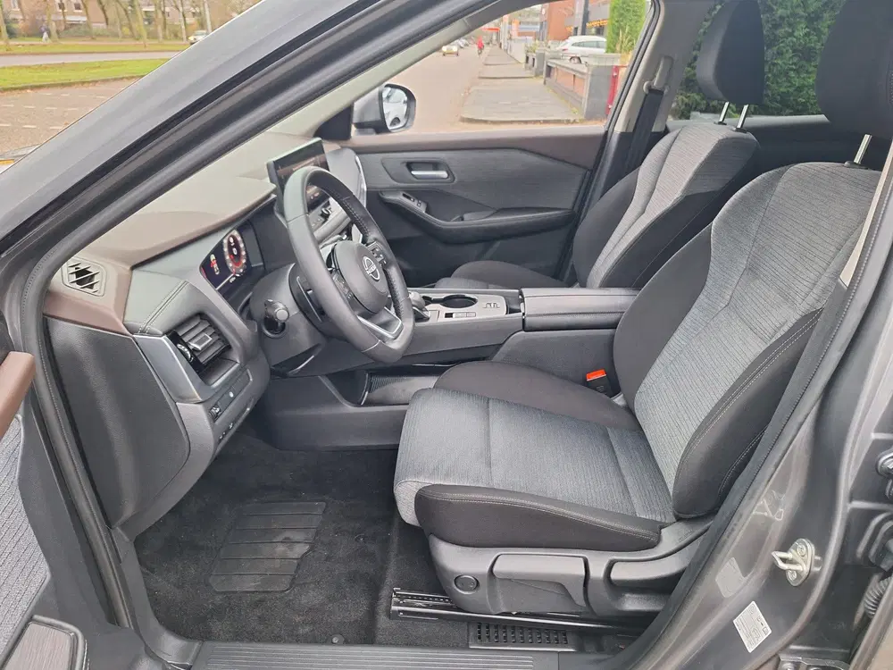 Nissan X-Trail PERSOONS uit 2023, foto 11