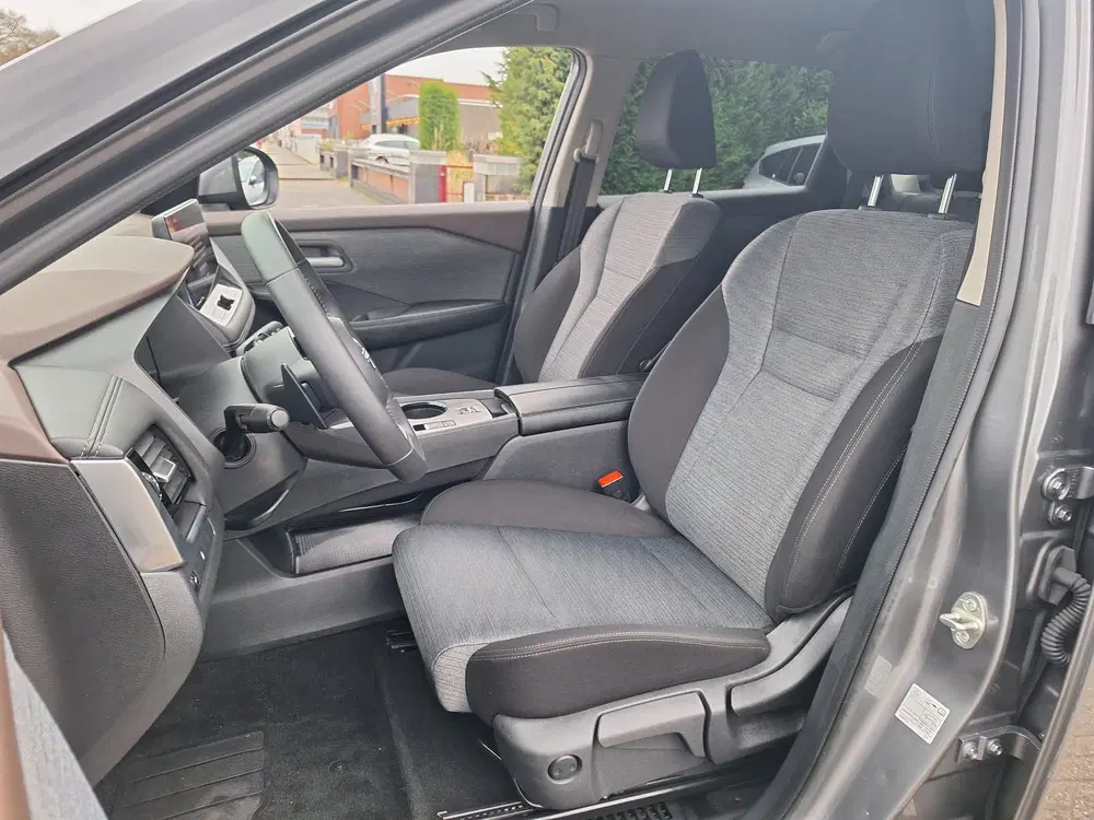 Nissan X-Trail PERSOONS uit 2023, foto 12