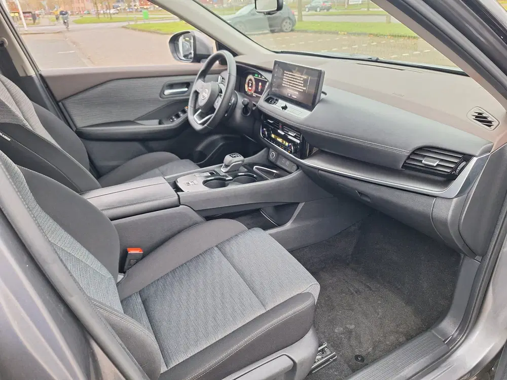 Nissan X-Trail PERSOONS uit 2023, foto 13