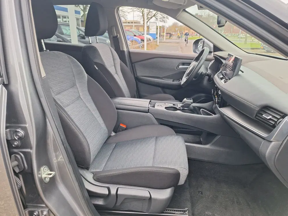 Nissan X-Trail PERSOONS uit 2023, foto 14