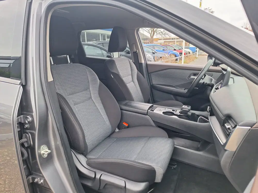 Nissan X-Trail PERSOONS uit 2023, foto 15