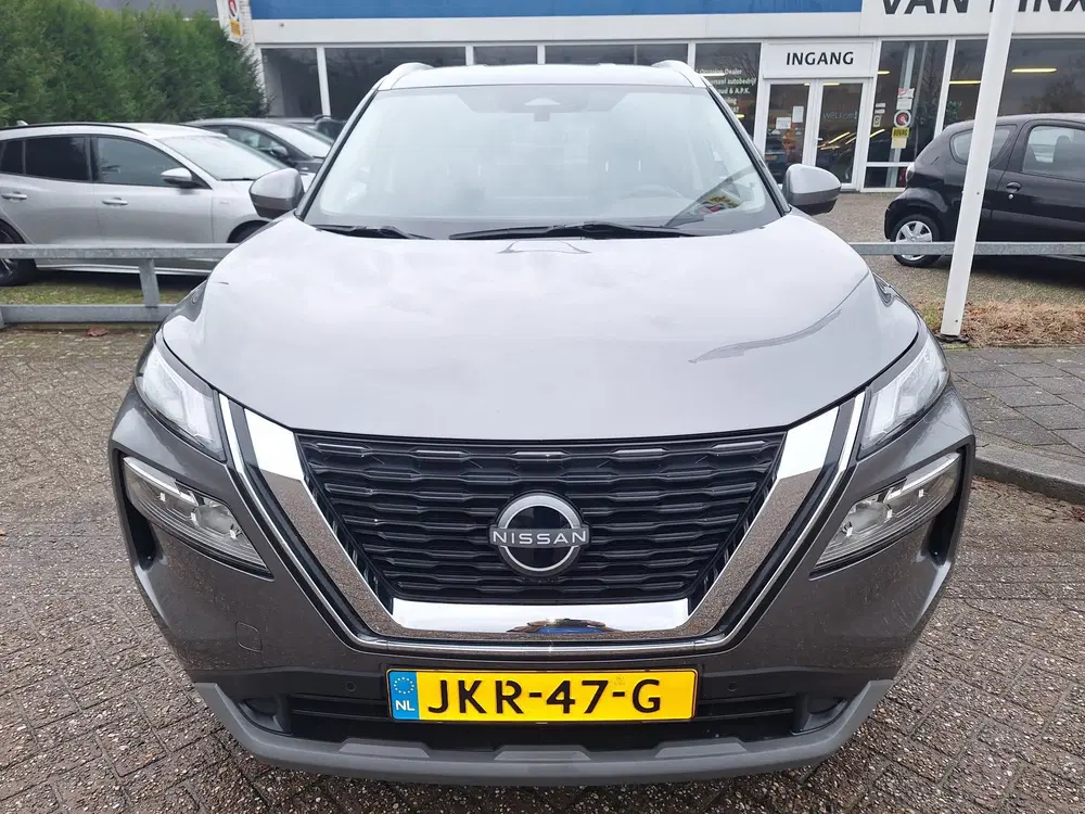 Nissan X-Trail PERSOONS uit 2023, foto 6