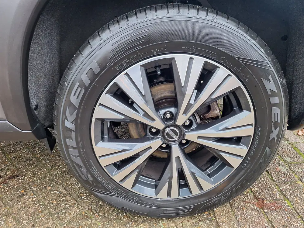 Nissan X-Trail PERSOONS uit 2023, foto 9