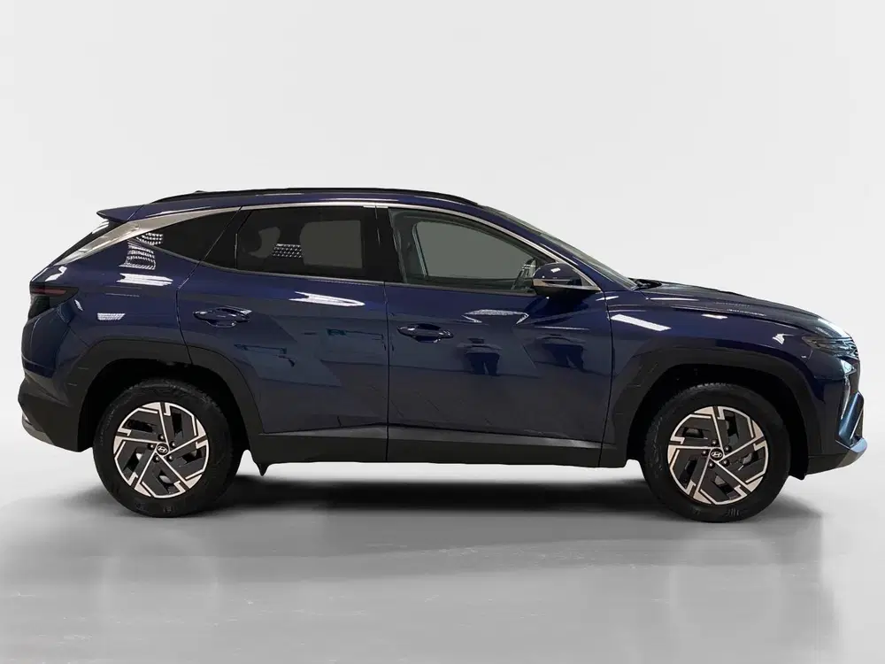 Hyundai TUCSON 1.6 HYBRID uit 2025, foto 4
