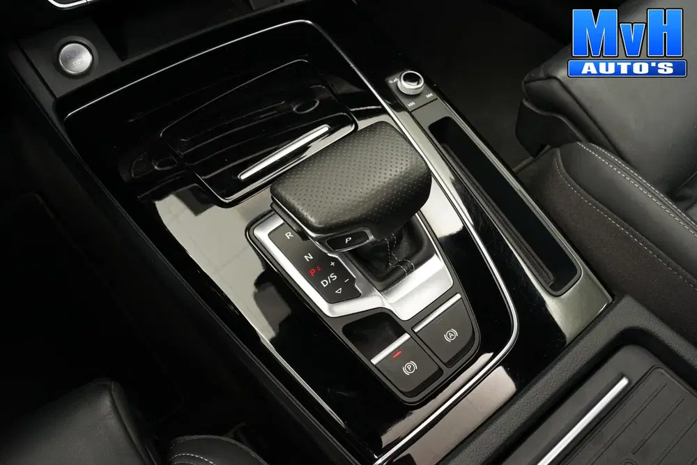Audi Q5 50 TFSI e S Ed. uit 2023, foto 10