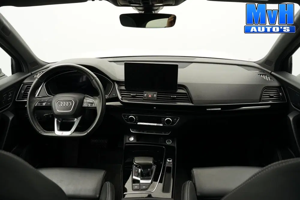 Audi Q5 50 TFSI e S Ed. uit 2023, foto 2
