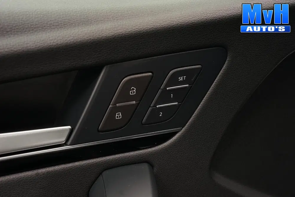 Audi Q5 50 TFSI e S Ed. uit 2023, foto 7