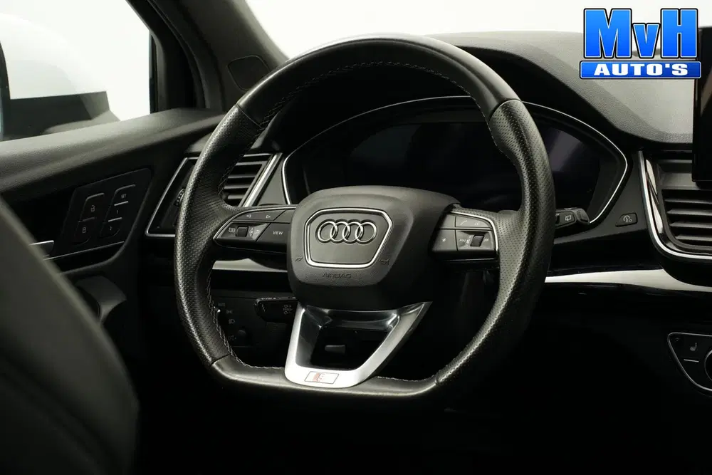 Audi Q5 50 TFSI e S Ed. uit 2023, foto 9