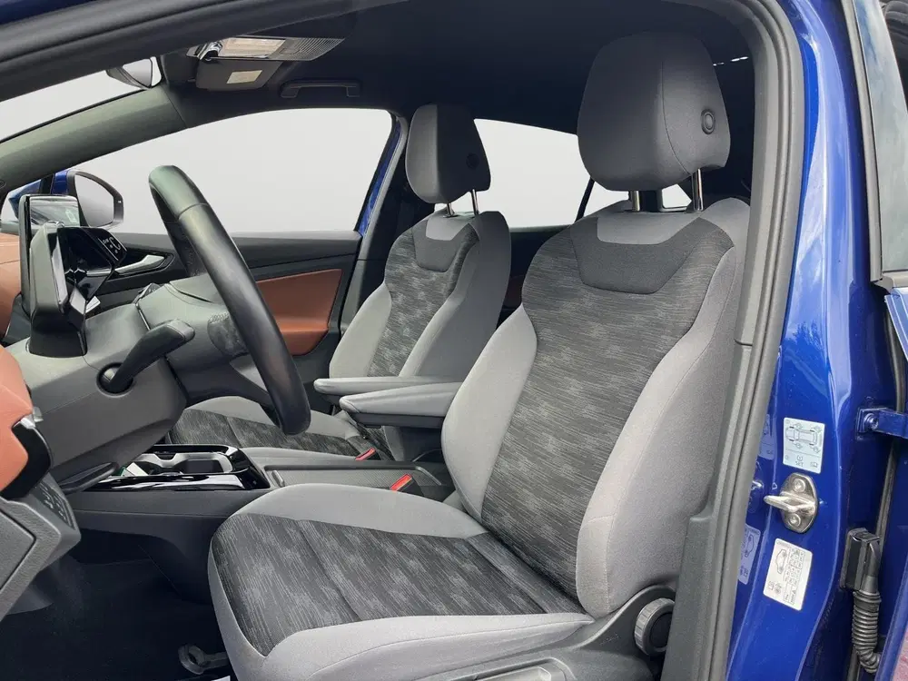 Volkswagen ID.5 Pro Performance 77 kWh uit 2024, foto 3