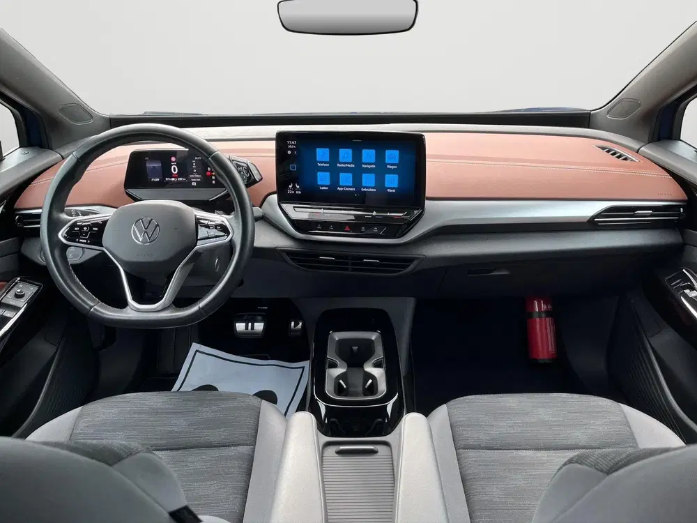 Volkswagen ID.5 Pro Performance 77 kWh uit 2024, foto 5
