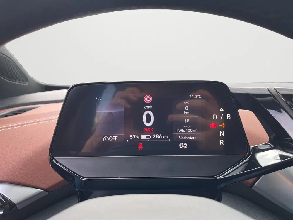 Volkswagen ID.5 Pro Performance 77 kWh uit 2024, foto 7