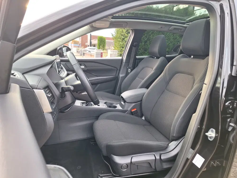 Nissan Qashqai 1.3 MHEV Visia (bj 2023) uit 2023, foto 10
