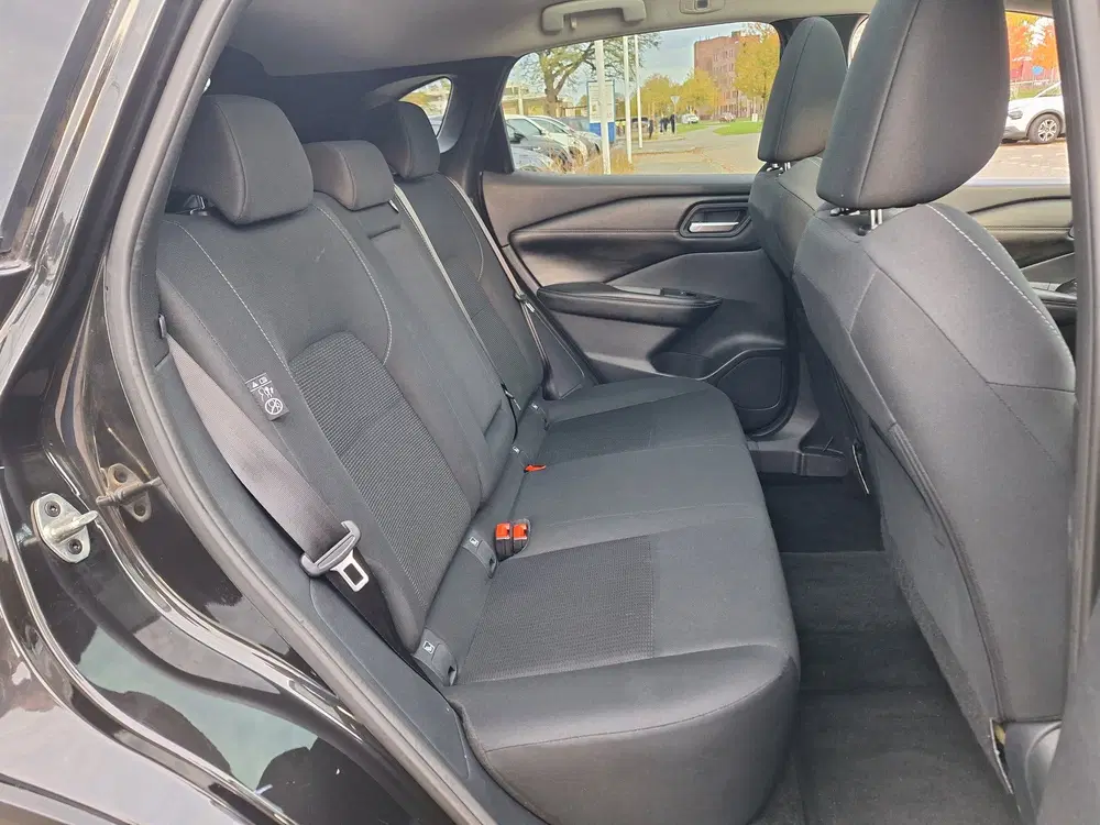 Nissan Qashqai 1.3 MHEV Visia (bj 2023) uit 2023, foto 14