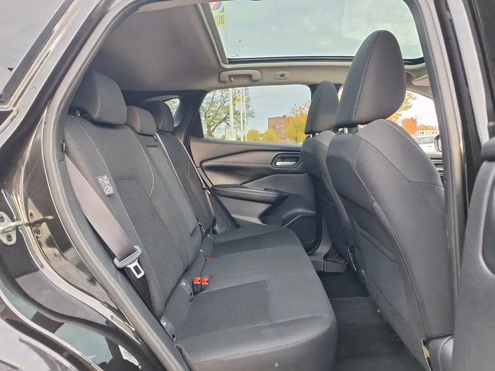 Nissan Qashqai 1.3 MHEV Visia (bj 2023) uit 2023, foto 15