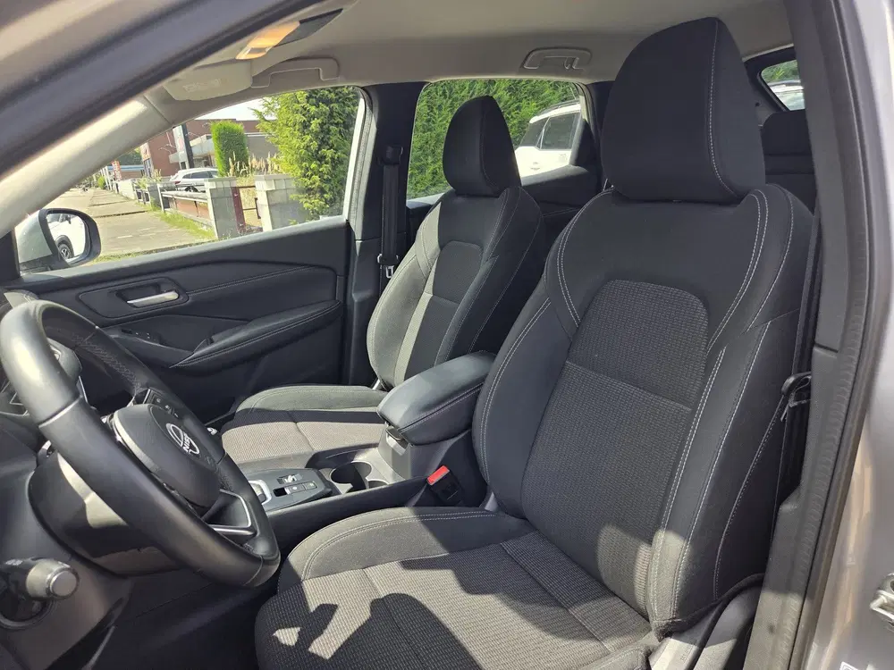 Nissan Qashqai 1.3 MHEV 360 camera uit 2023, foto 10