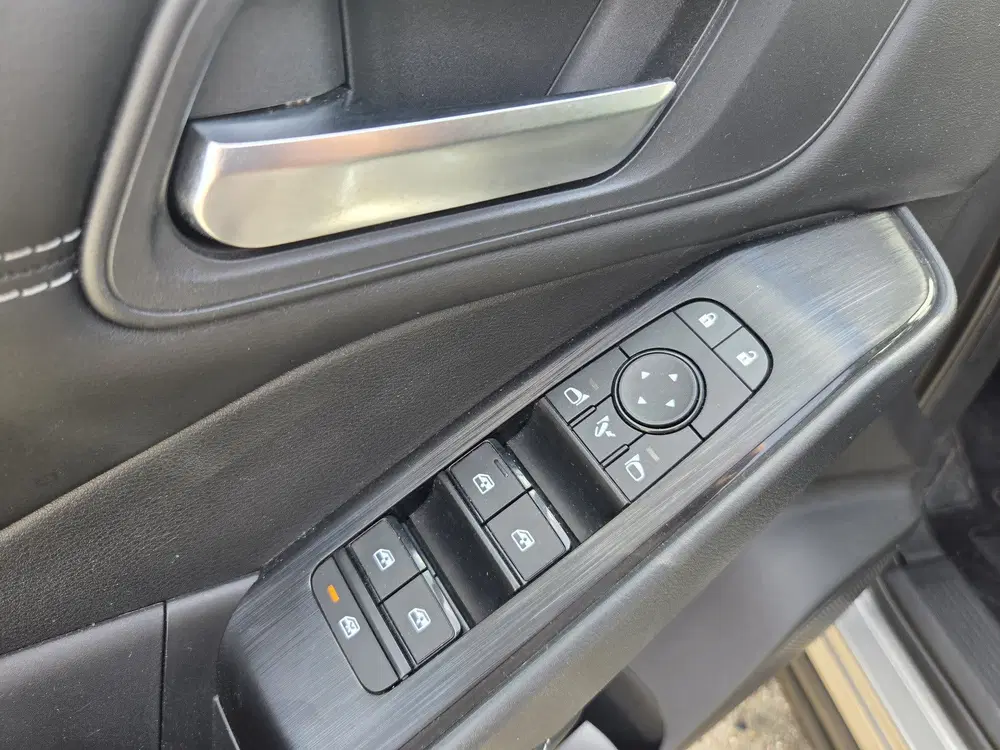Nissan Qashqai 1.3 MHEV 360 camera uit 2023, foto 13