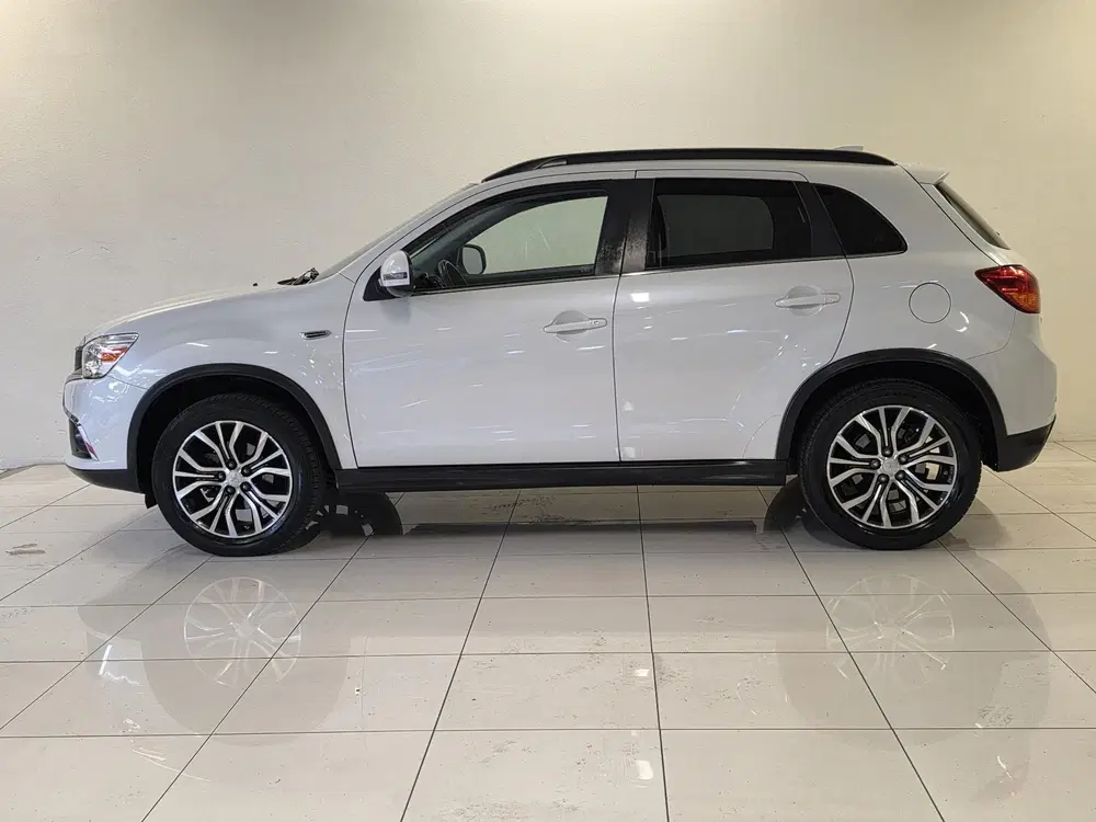 Mitsubishi ASX 1.6 Cleartec Intense uit 2019, foto 15