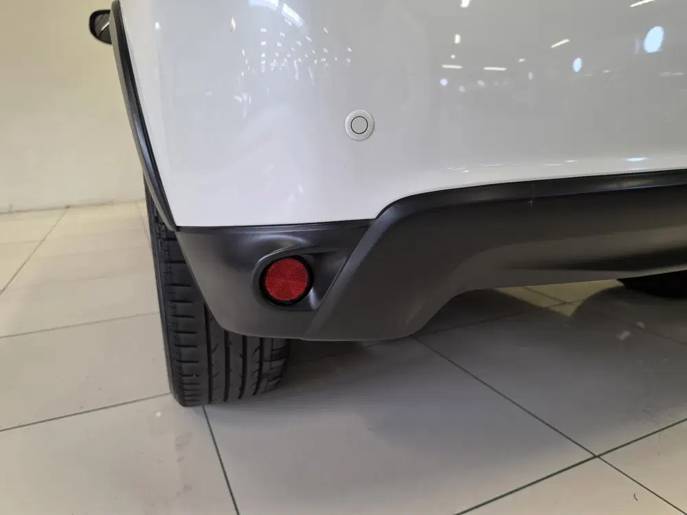 Mitsubishi ASX 1.6 Cleartec Intense uit 2019, foto 3