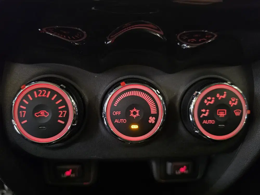 Mitsubishi ASX 1.6 Cleartec Intense uit 2019, foto 4